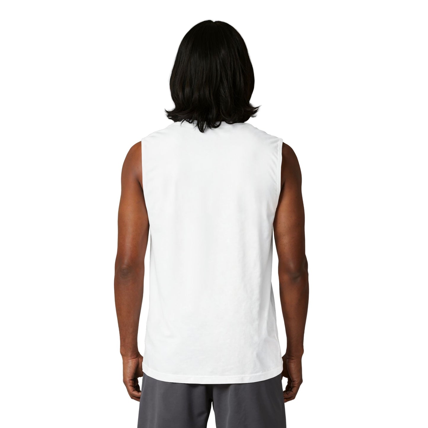 SABR Essential Muscle Tank