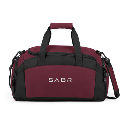 SABR Active Gym Bag