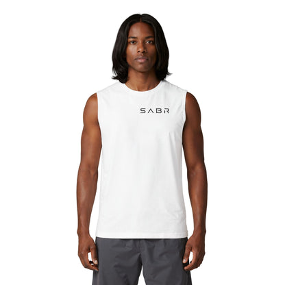 SABR Essential Muscle Tank