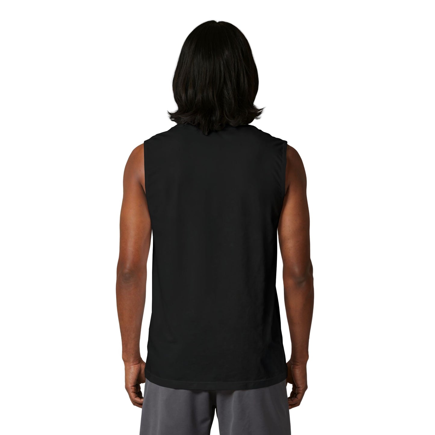 SABR Essential Muscle Tank
