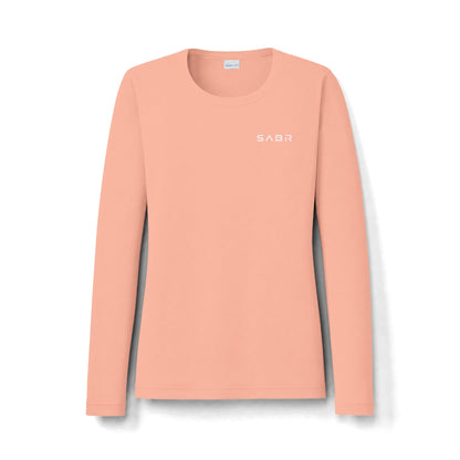 Women's Pro Long Sleeve