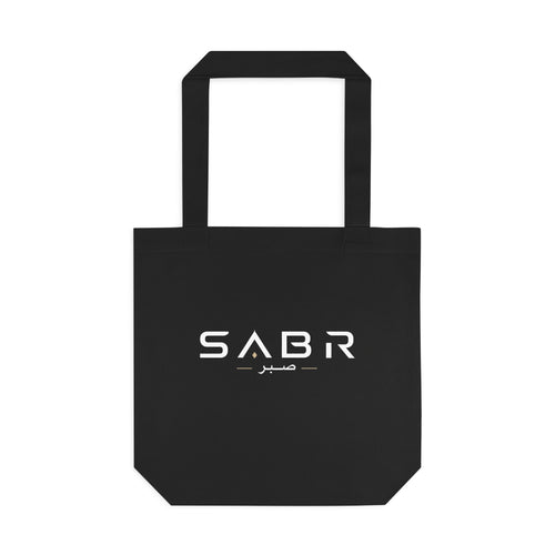 SABR Signature Tote Bag