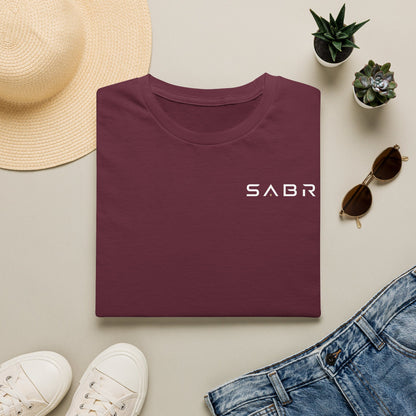 SABR Everyday Tee