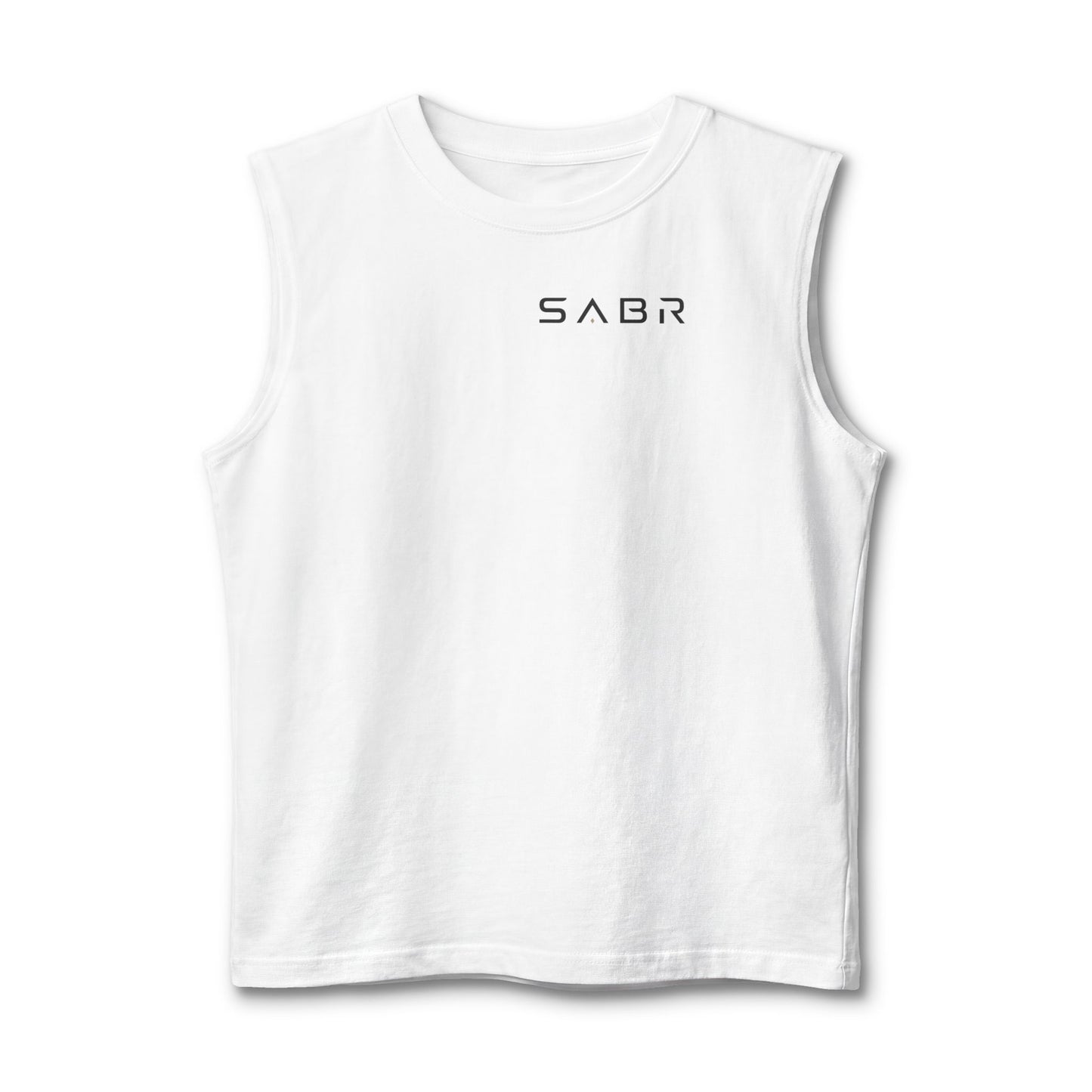 SABR Essential Muscle Tank