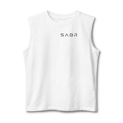 SABR Essential Muscle Tank