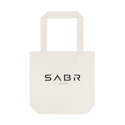 SABR Signature Tote Bag