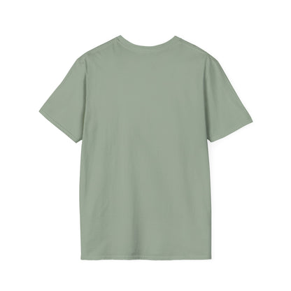 SABR Everyday Tee