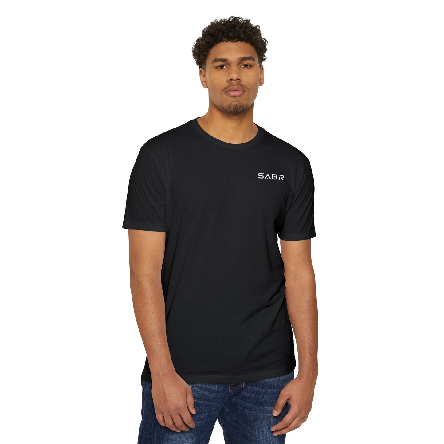 SABR Essential Tee