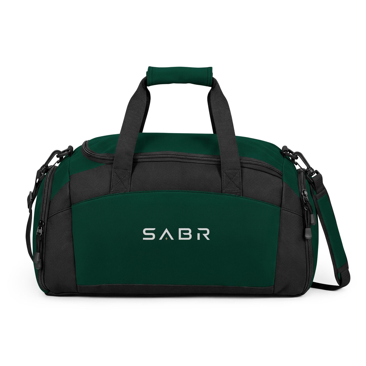 SABR Active Gym Bag
