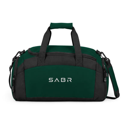 SABR Active Gym Bag