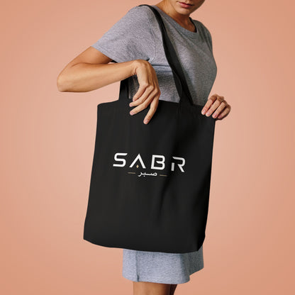 SABR Signature Tote Bag