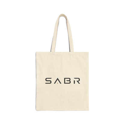 SABR Tote Bag