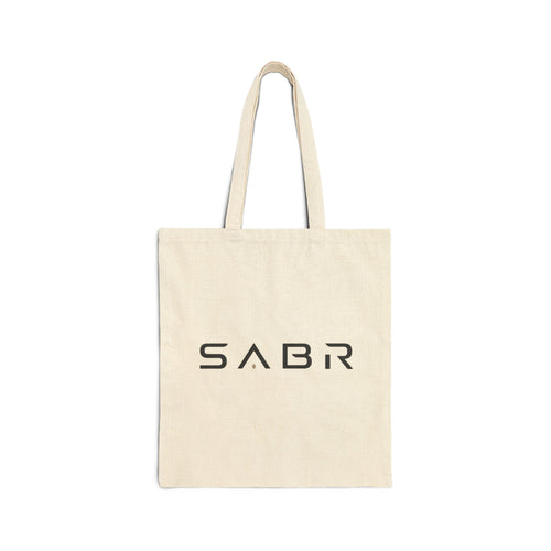 SABR Tote Bag