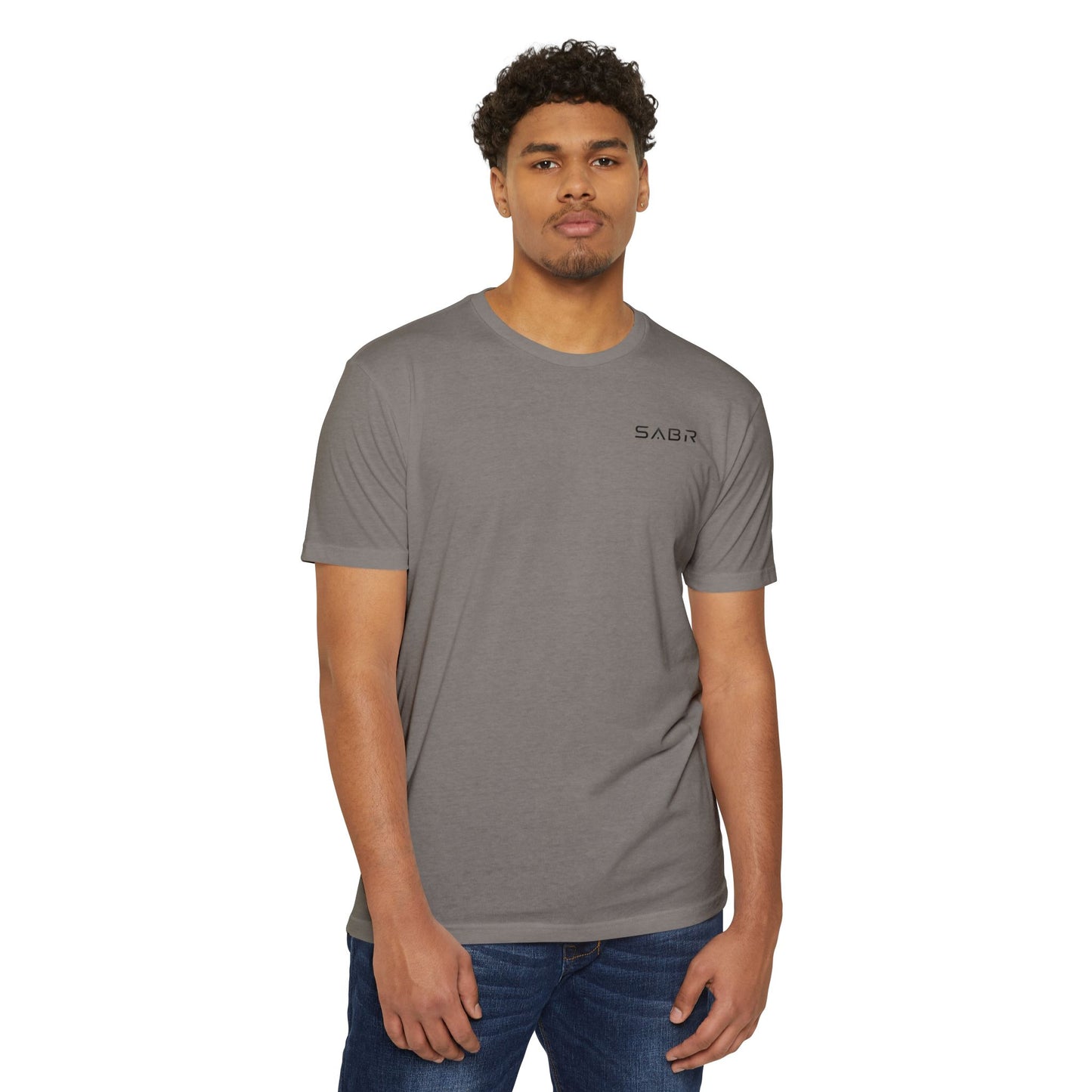 SABR Essential Tee