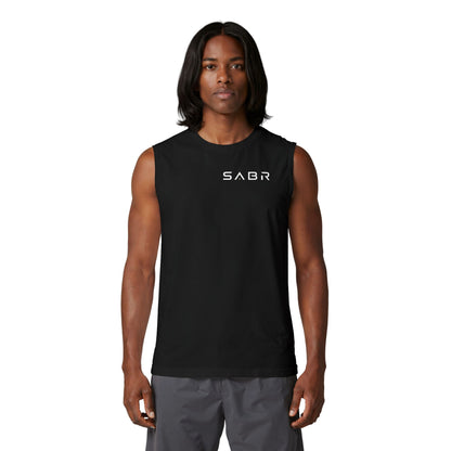 SABR Essential Muscle Tank