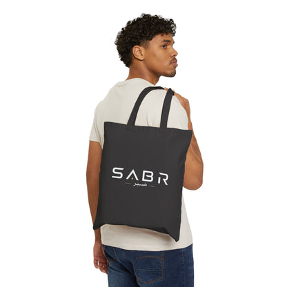 SABR Tote Bag