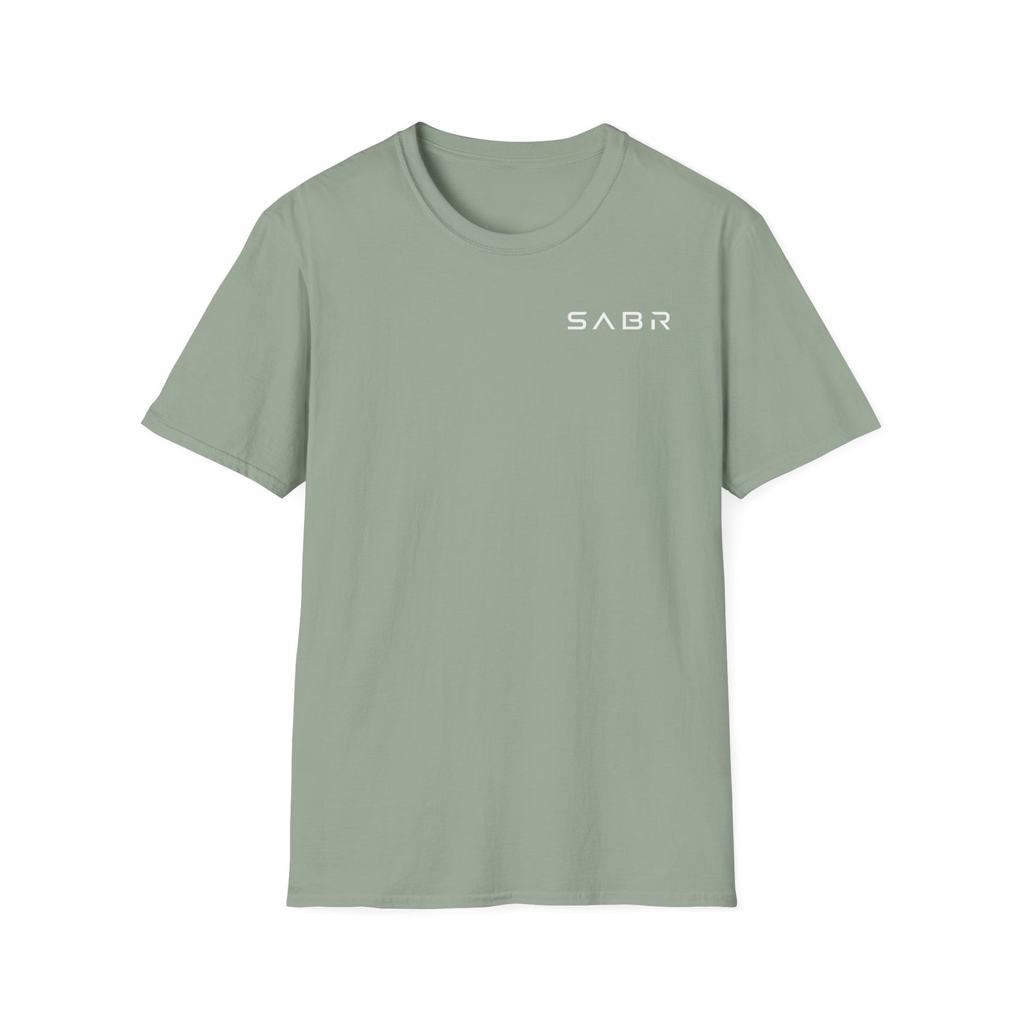 SABR Everyday Tee
