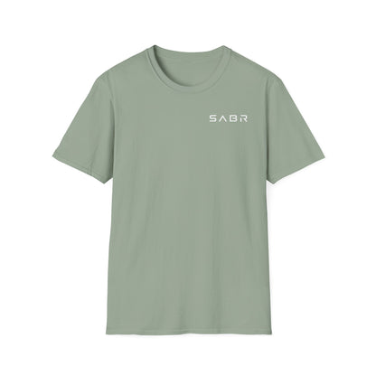SABR Everyday Tee