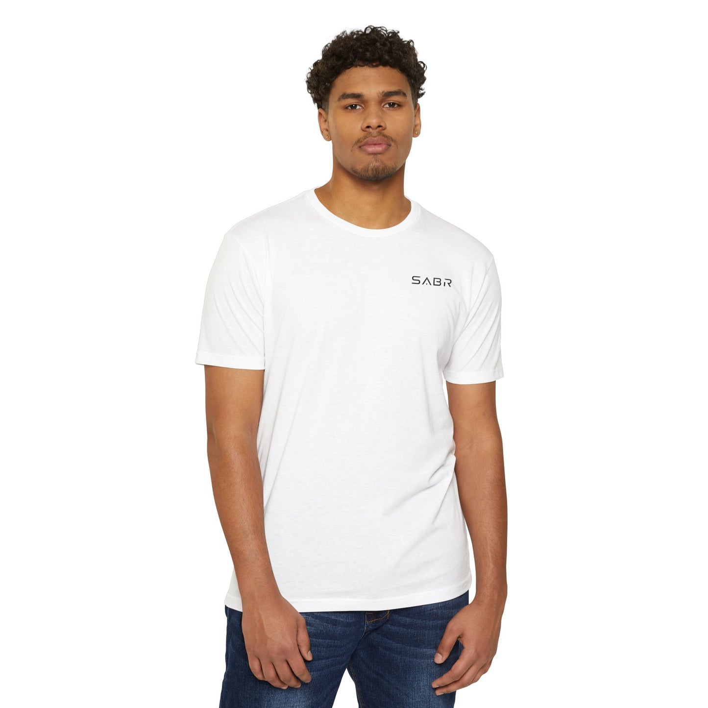 SABR Essential Tee