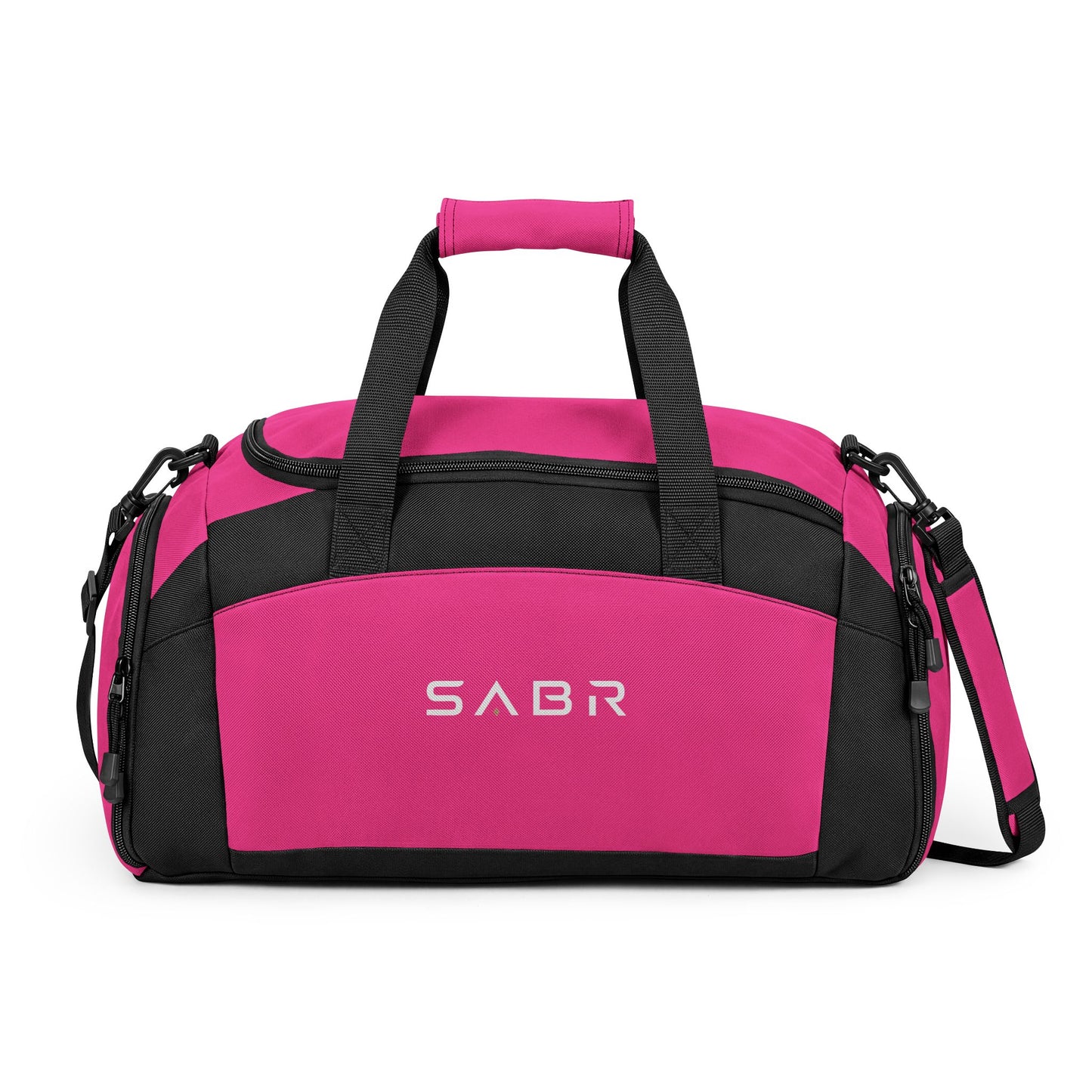 SABR Active Gym Bag
