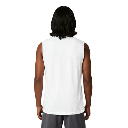 SABR Essential Muscle Tank