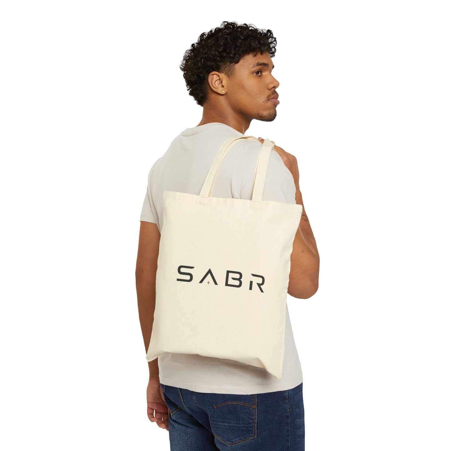 SABR Tote Bag