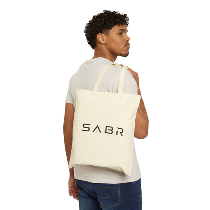 SABR Tote Bag