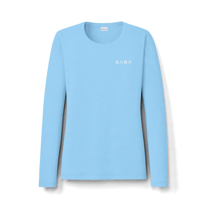 Women's Pro Long Sleeve