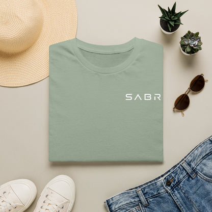 SABR Everyday Tee
