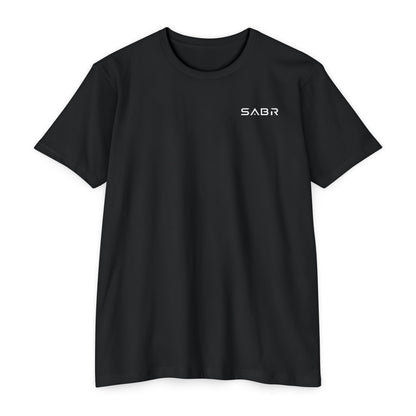 SABR Essential Tee