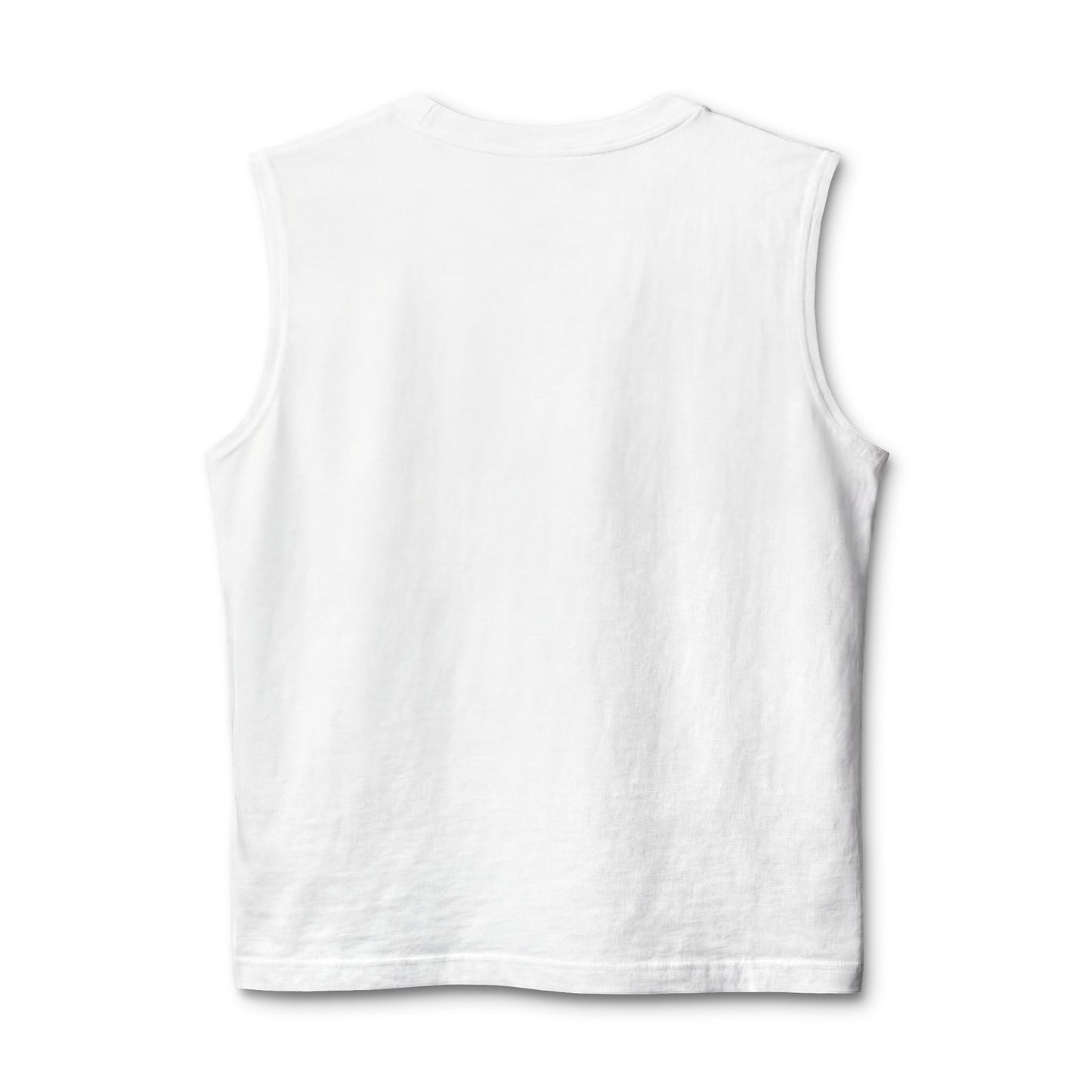 SABR Essential Muscle Tank