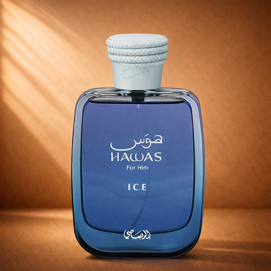 Hawas Ice