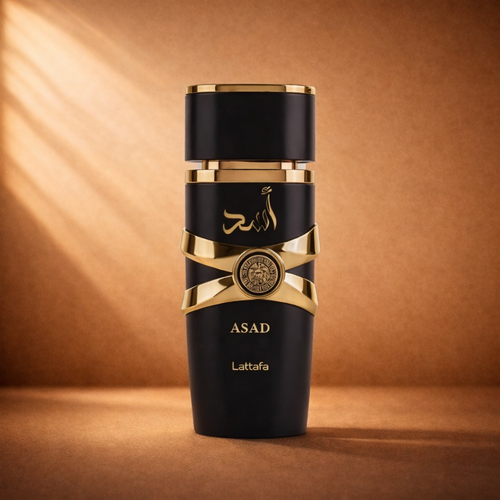 Lattafa Asad