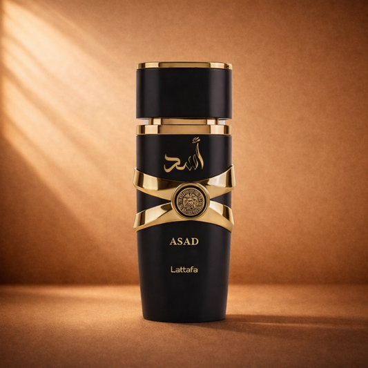 Lattafa Asad