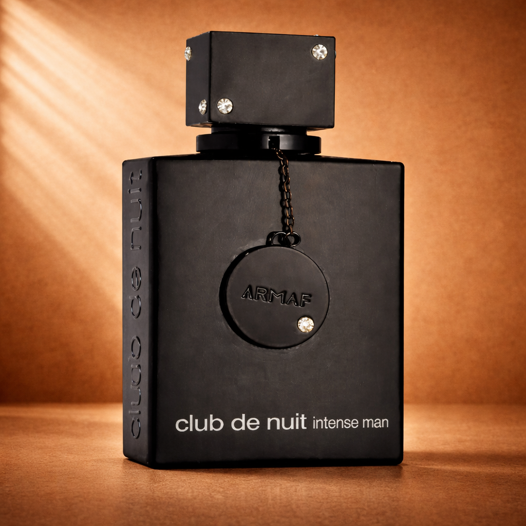 Armaf Club De Nuit Intense Man