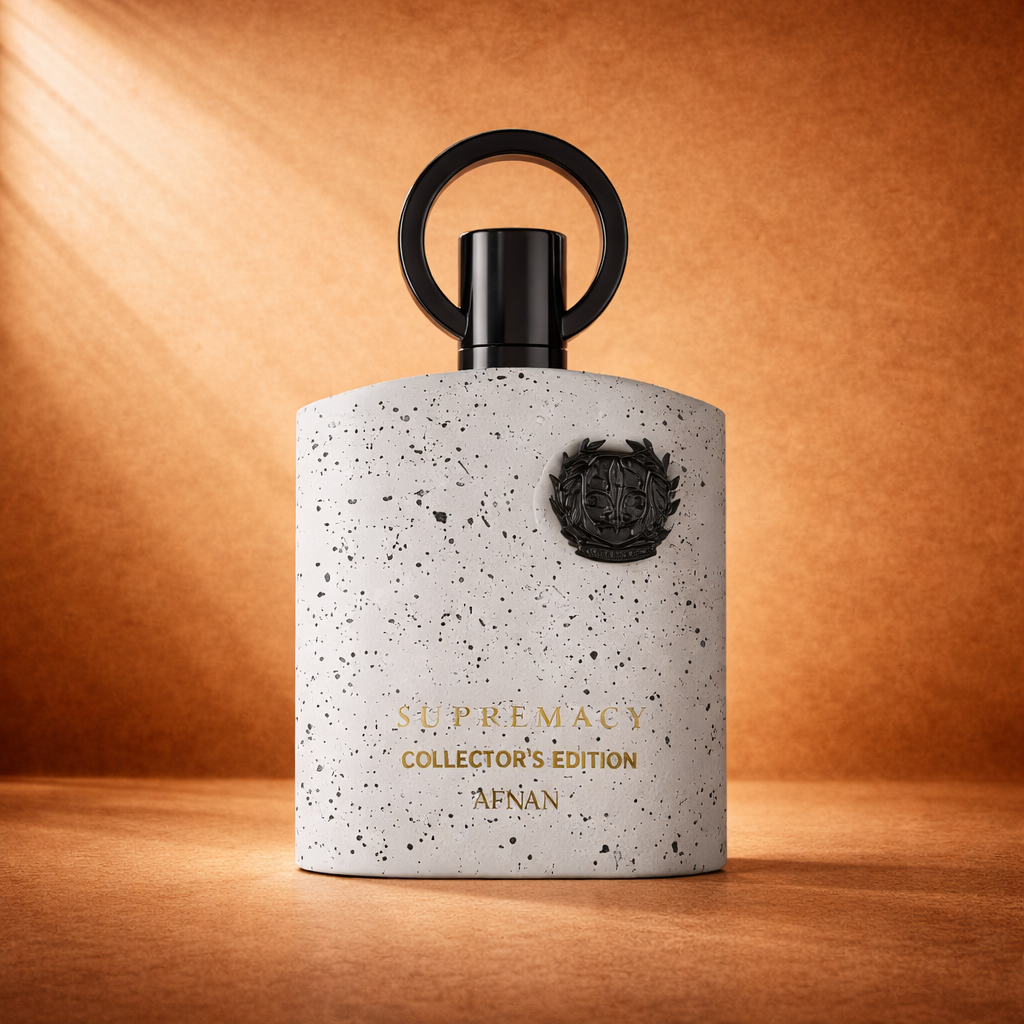 Supremacy Collector's Edition – Royale Habibi
