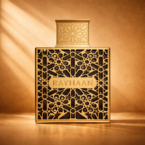 Rayhaan Elixir