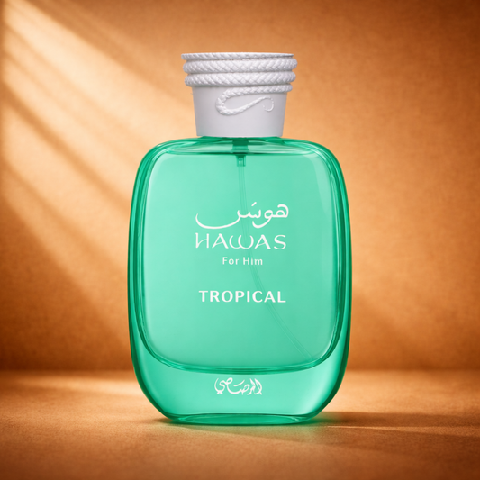 Hawas Tropical