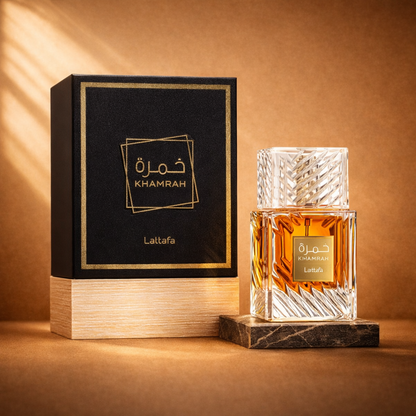 Golden Khamrah