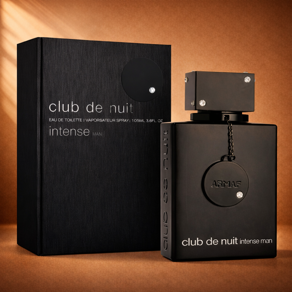 Armaf Club De Nuit Intense Man