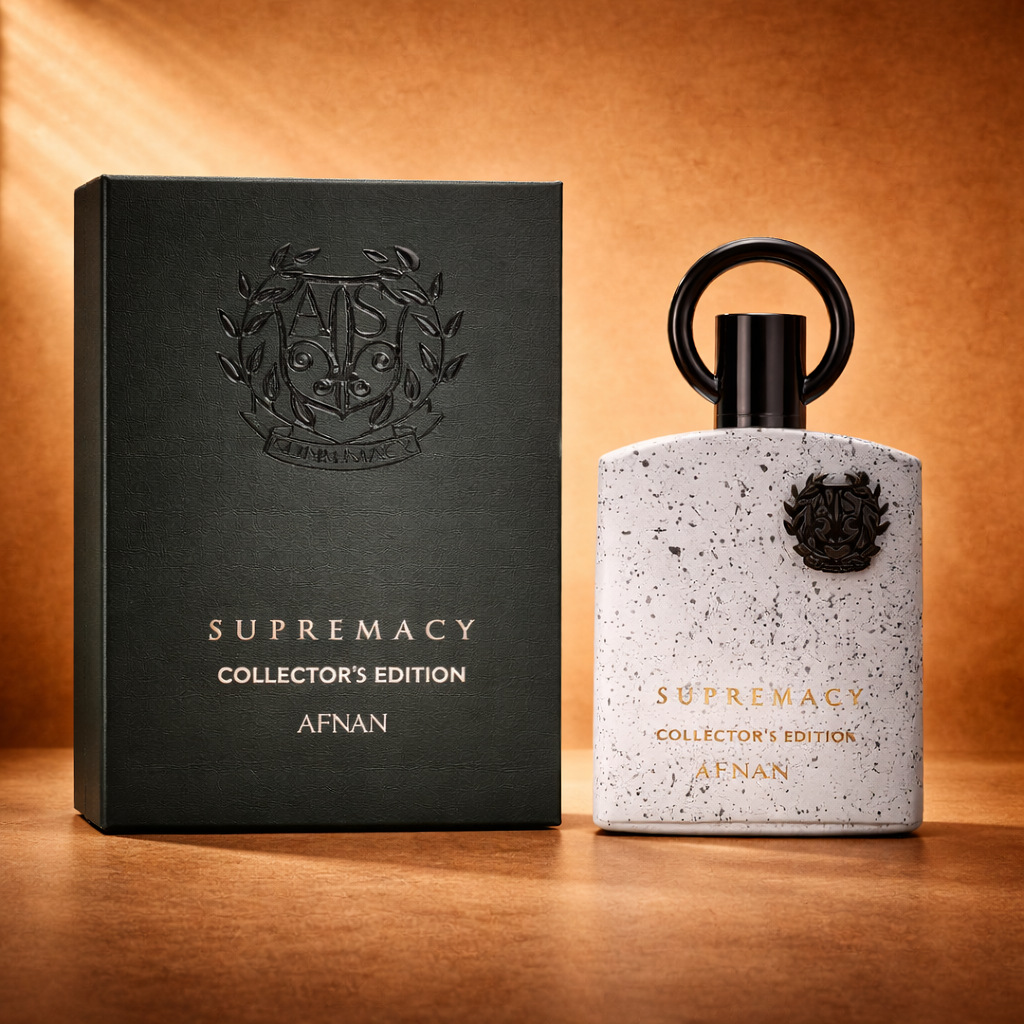 Supremacy Collector's Edition