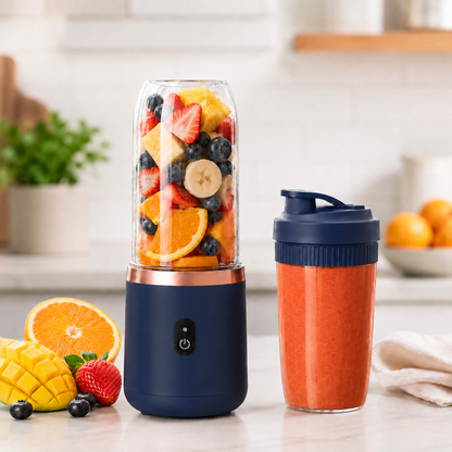 Portable Smoothie Maker