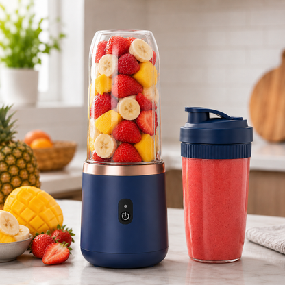 Portable Smoothie Maker