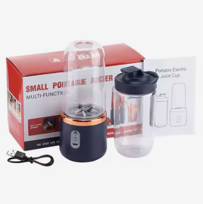 Portable Smoothie Maker