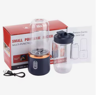 Portable Smoothie Maker